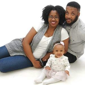 Meet your Posher, Ericka